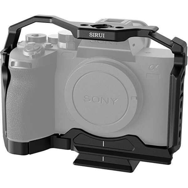 SIRUI A7-CT Camera Cage (Sony A74/A7R4/A7R5/A7S3/A1)