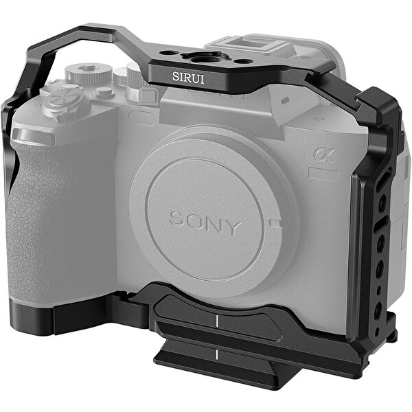 SIRUI A7-CT Camera Cage (Sony A74/A7R4/A7R5/A7S3/A1)