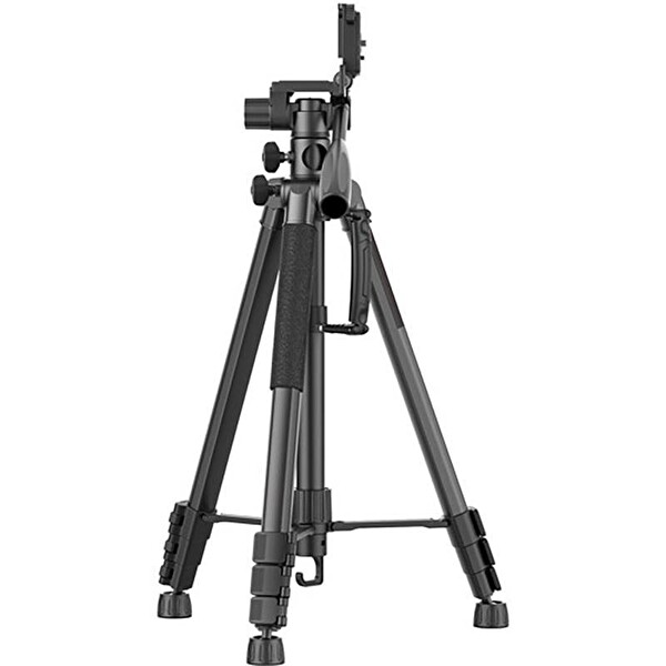 Ulanzi U-Select VT-02 Hafif Taşınabilir 360° Alüminyum Tripod Monopod