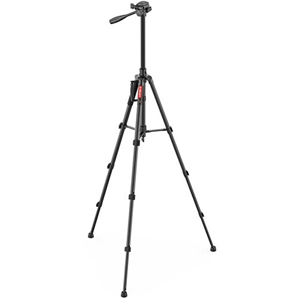 Ulanzi U-Select VT-02 Hafif Taşınabilir 360° Alüminyum Tripod Monopod