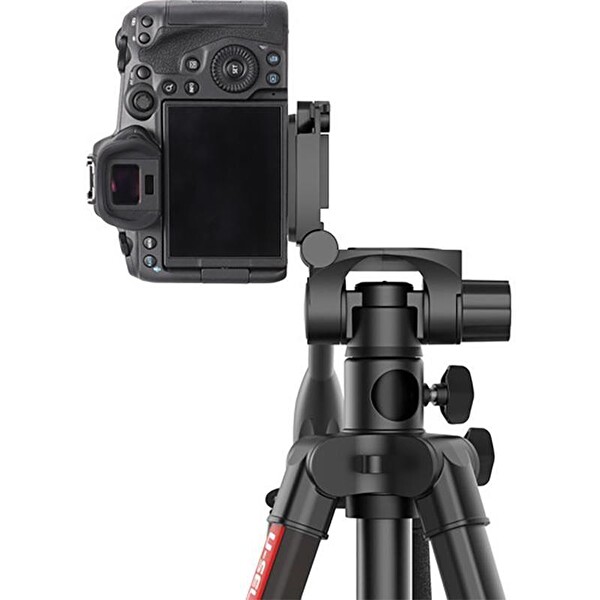 Ulanzi U-Select VT-02 Hafif Taşınabilir 360° Alüminyum Tripod Monopod