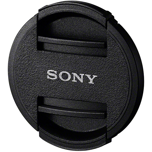Sony ALC-F72S 72mm Lens Ön Kapağı