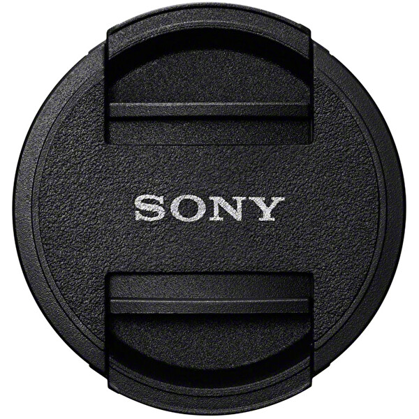 Sony ALC-F49S 49mm Lens Ön Kapağı
