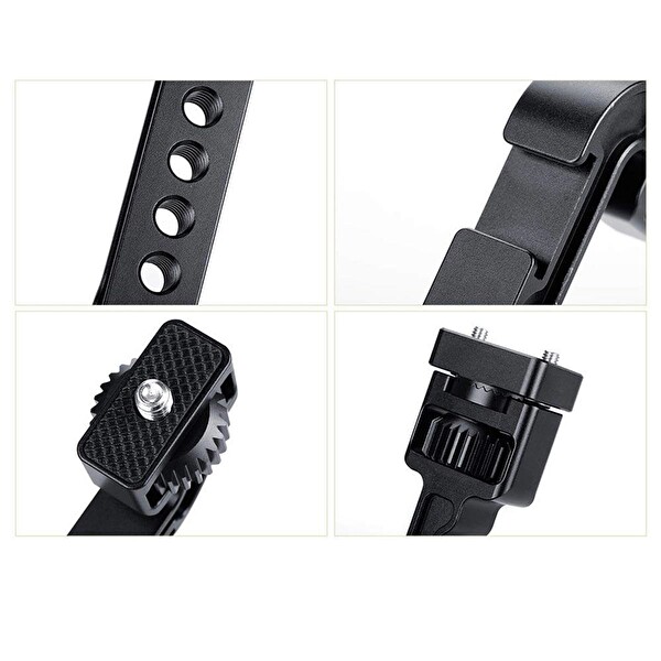 AgimbalGear DH11 DJI Ronin S Monitör Mount