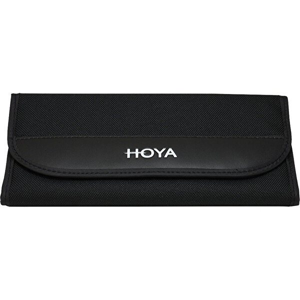 Hoya 37 MM Digital Filter Kit II UV CPL ND Filtre Seti