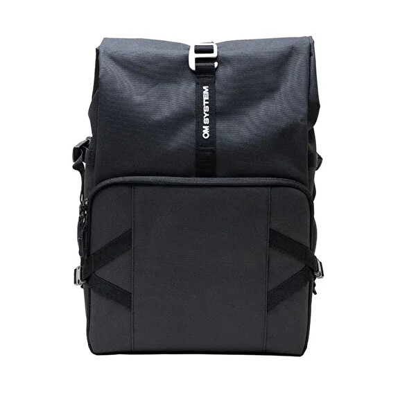 OM System Everyday Camera Backpack Sırt Çantası