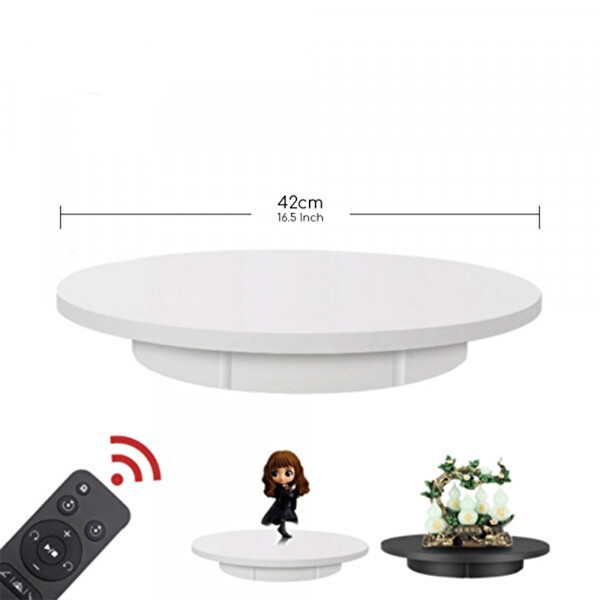 GDX TUTA-42 42 CM Turn Table - Döner Stand - Döner Tabla