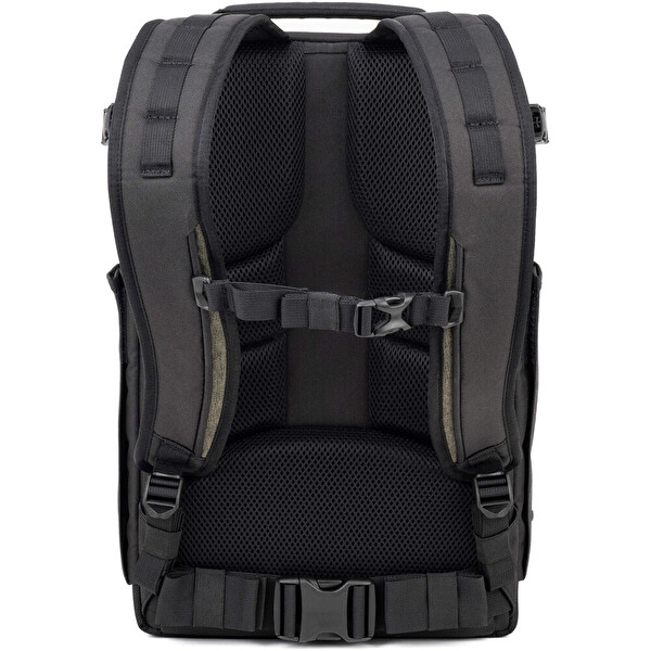 Thinktank Mirrorless Mover 18 L Sırt Çantası Coast Green