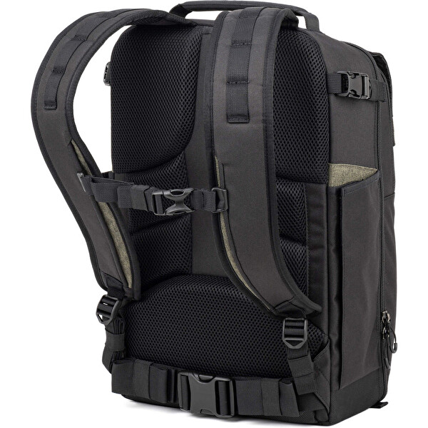 Thinktank Mirrorless Mover 18 L Sırt Çantası Coast Green