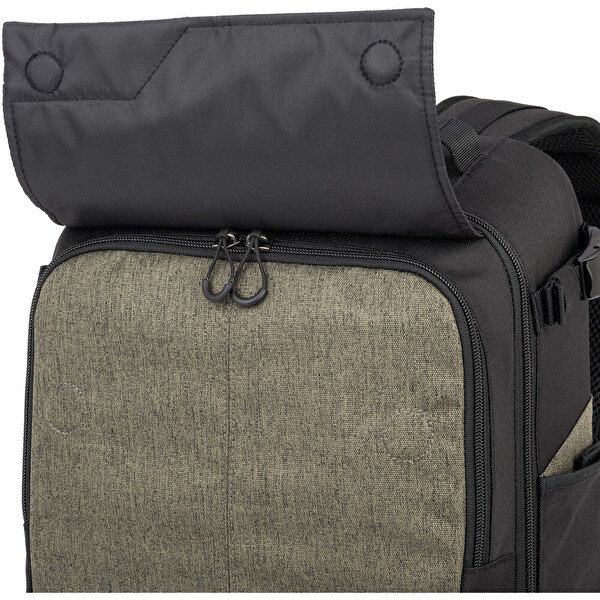 Thinktank Mirrorless Mover 18 L Sırt Çantası Coast Green
