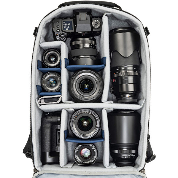 Thinktank Mirrorless Mover 18 L Sırt Çantası Coast Green