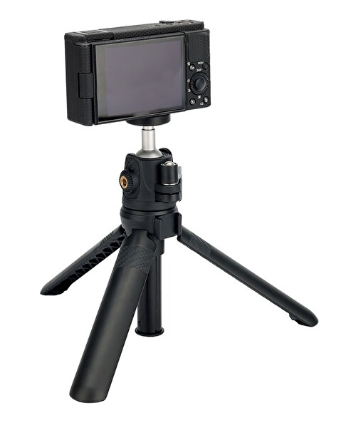 JJC TP-ET1 Uzayabilen Tripod