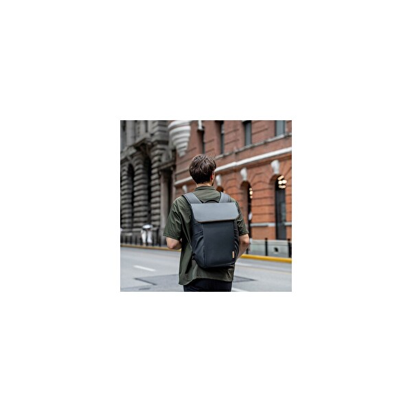 Pgytech OneGO Air Sırt Çantası 25L (Obsidian Black)