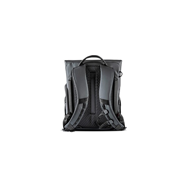 Pgytech OneGO Air Sırt Çantası 25L (Obsidian Black)
