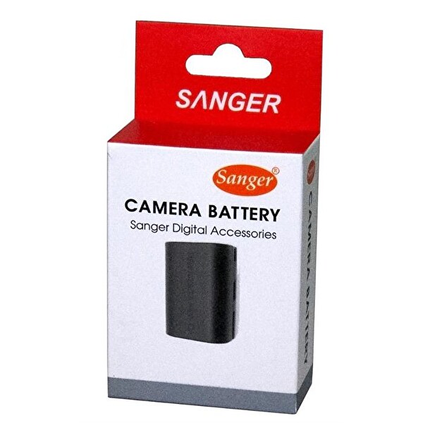 Sanger LP-E5 Canon Fotoğraf Makinesi Bataryası