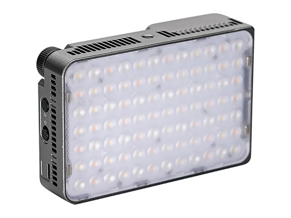 Aputure Amaran Ace 25C RGB LED Işık Kiti Gümüş