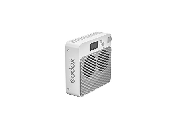 Godox ML100Bi Bi-Color Kit2 LED Video Işığı