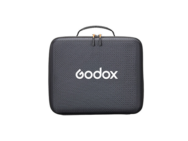 Godox ML100Bi Bi-Color Kit2 LED Video Işığı