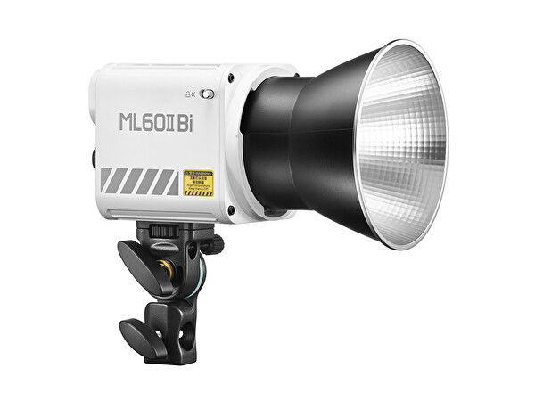 Godox ML60II Bi-Color Kit1 LED Video Işığı