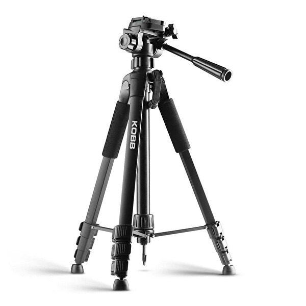 Kobb KBL20T 160 CM Su Terazili Profesyonel Alüminyum Lazer Tripod