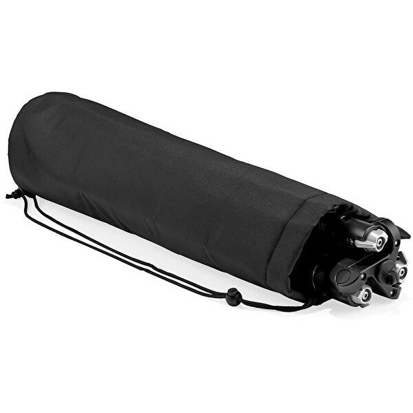 Manfrotto MKELMII4RD-BH Element MII Ball Head Tripod Kırmızı