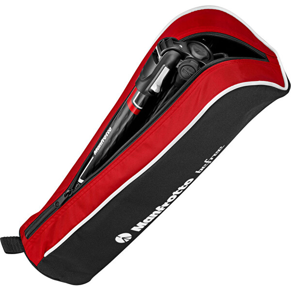 Manfrotto MKBFRTC4-BH Befree Advanced Carbon Fibre Travel Tripod