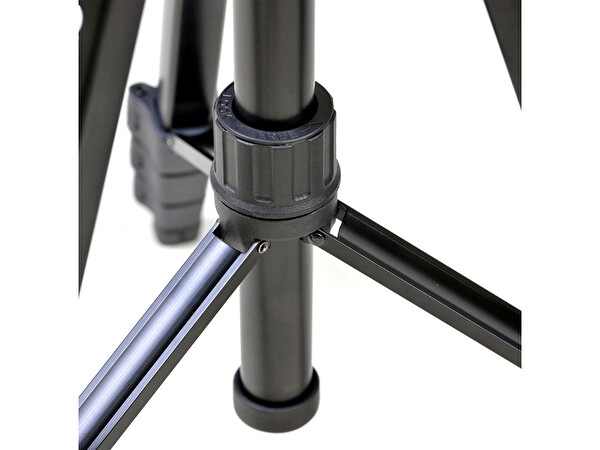 Slik GX-6400 158 CM Çantalı Video Tripod