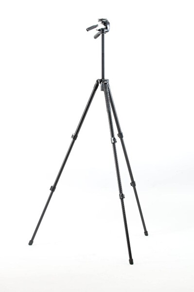 Slik Pro AL-523DX Tripod