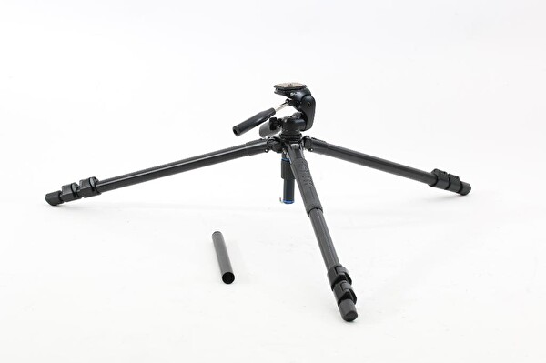 Slik Pro AL-523DX Tripod