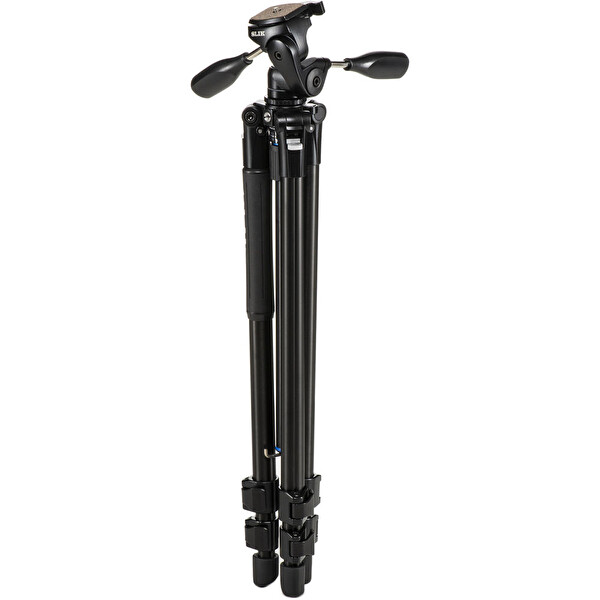 Slik Pro AL-523DX Tripod