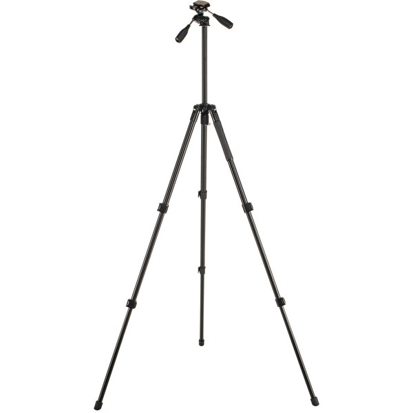 Slik Pro AL-523DX Tripod