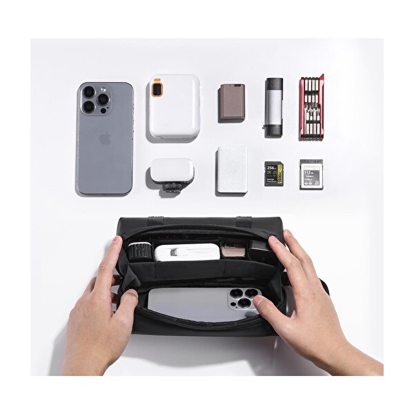 Ulanzi PK-04 DJI Osmo Pocket 3 İçin Çanta B012