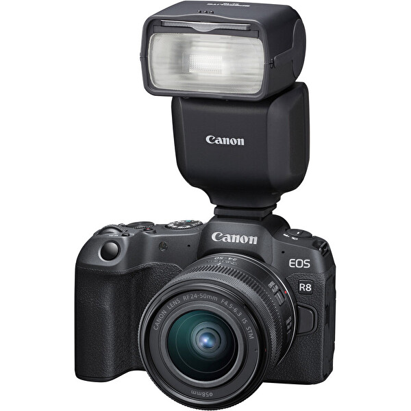 Canon Speedlite EL-10 Flaş