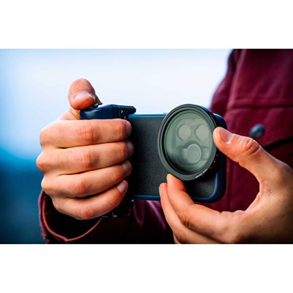 Freewell Sherpa True Color Circular Polarizer Filter FW-SH-CPL