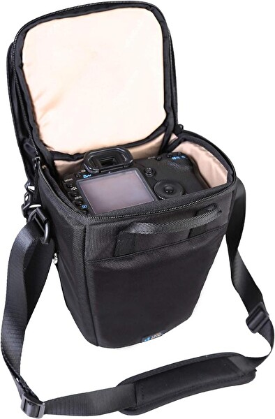 Vanguard Veo Go 15Z BK Omuz Çantası