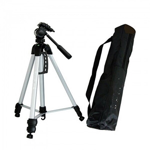 Evimdeyokyok 3 Yönlü Profesyonel Süper Kalite 157 CM Tripod