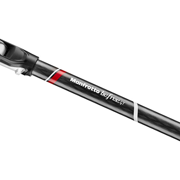 Manfrotto MKBFRTC4GT-BH Befree GT Carbon Fiber Tripod