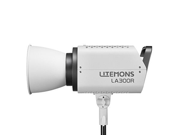 Godox LA300R K1 300W RGB LED Video Işığı
