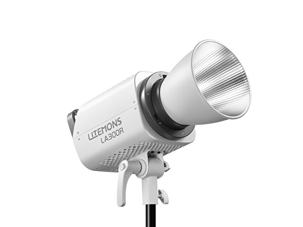 Godox LA300R K1 300W RGB LED Video Işığı
