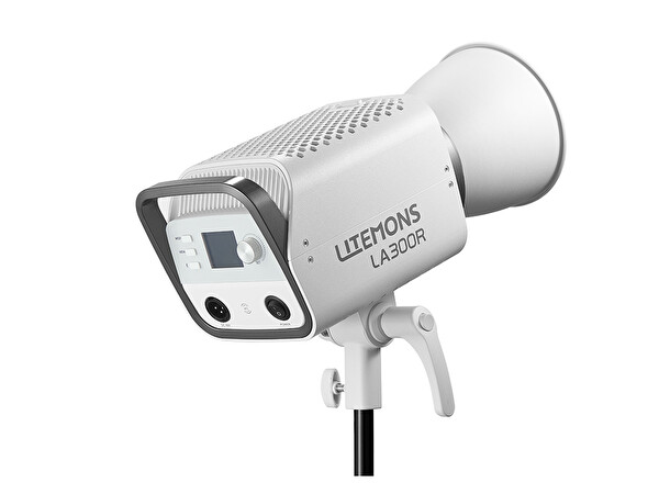Godox LA300R K1 300W RGB LED Video Işığı