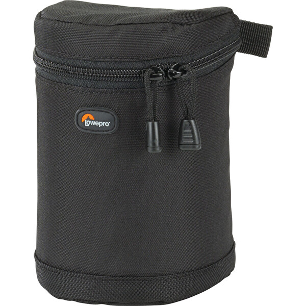 Lowepro Lens Case 9x13 CM (Siyah)