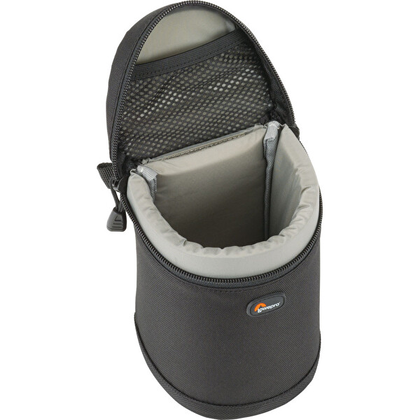 Lowepro Lens Case 9x13 CM (Siyah)