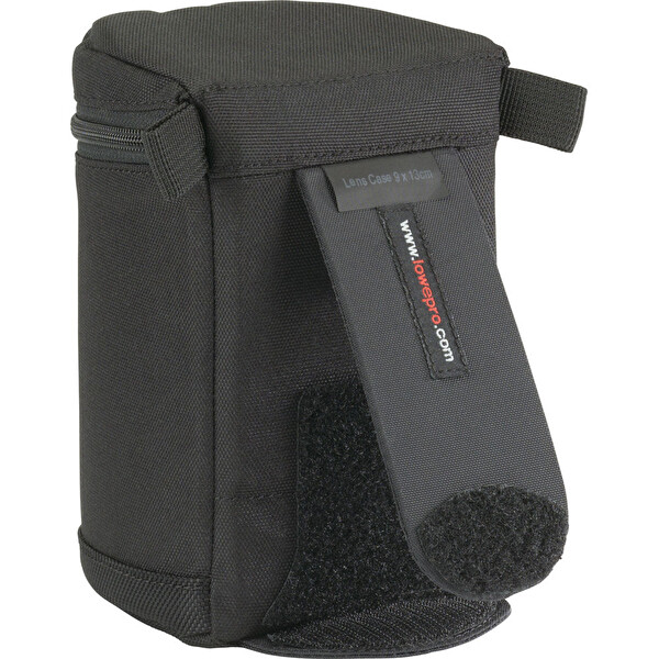 Lowepro Lens Case 9x13 CM (Siyah)
