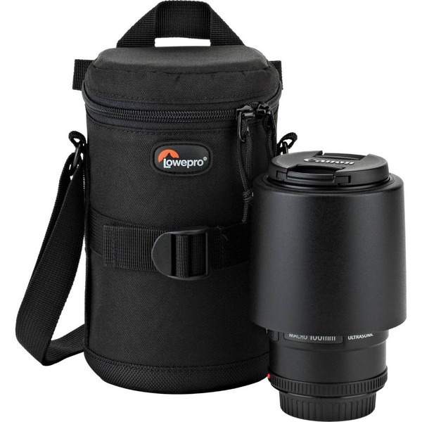 Lowepro Lens Case 9x16 CM (Siyah)