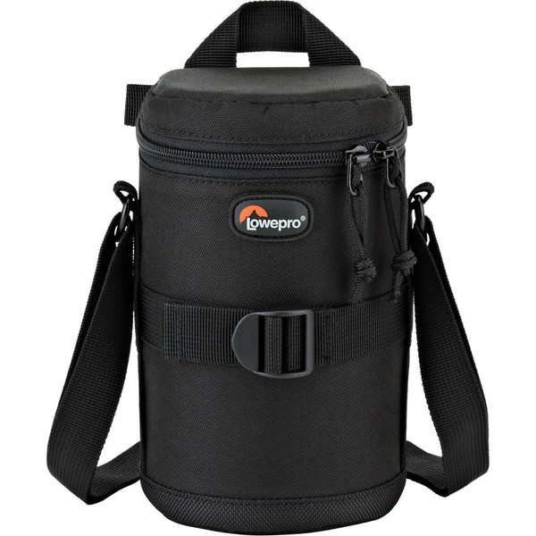 Lowepro Lens Case 9x16 CM (Siyah)