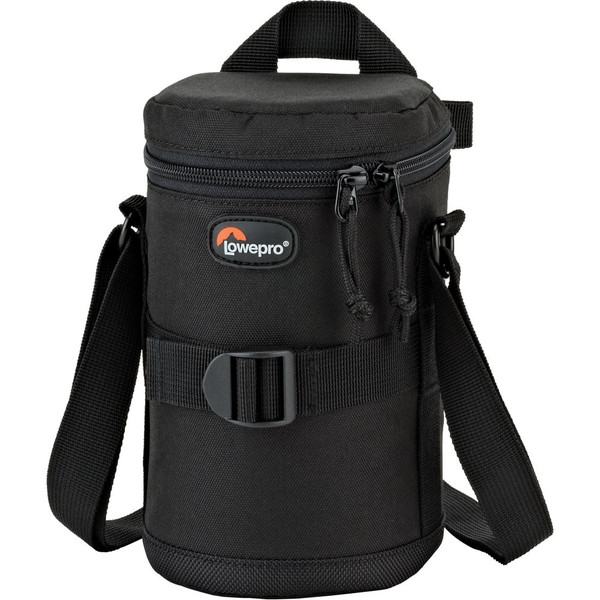 Lowepro Lens Case 9x16 CM (Siyah)