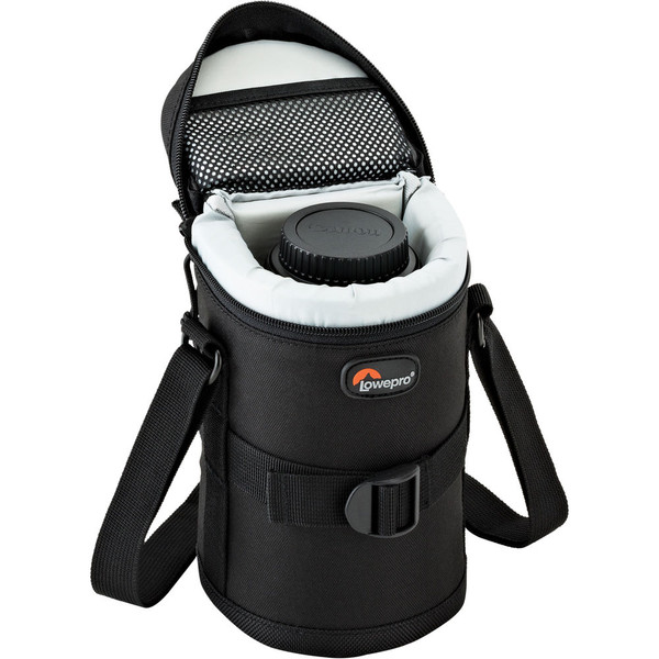 Lowepro Lens Case 9x16 CM (Siyah)