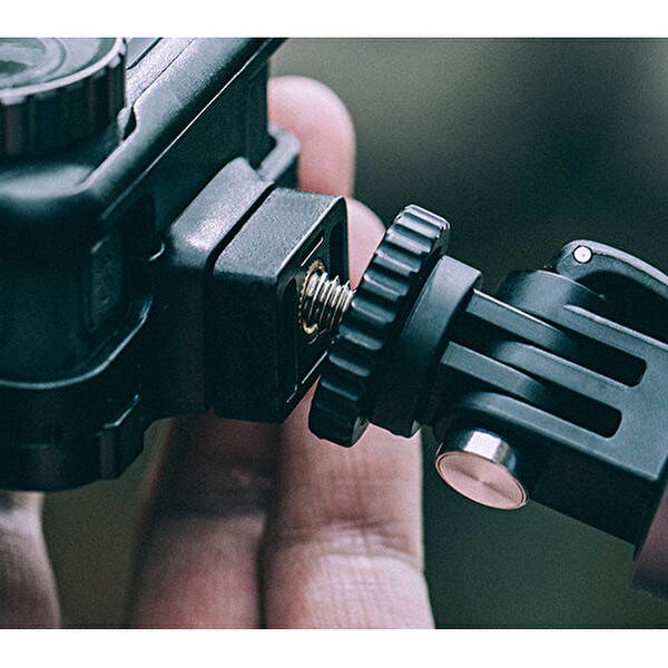 Pgytech Aksiyon Kameralar İçin Uzatmalı Tripod