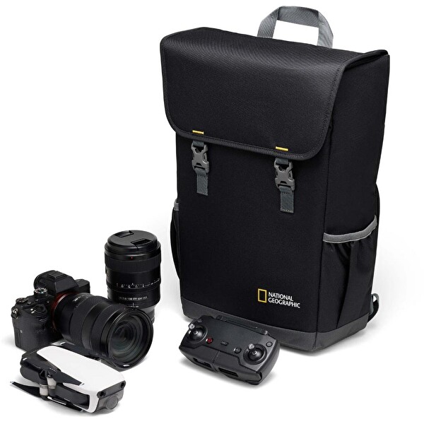 National Geographic NG E2 Photo Backpack