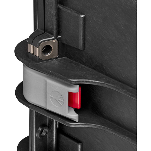 Manfrotto PL-RL-TL55 Reloader Tough Roller Tekerlekli Çanta